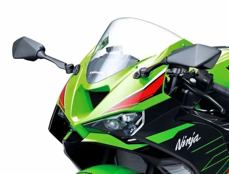 川崎Ninja ZX-6R要来了！,摩托范