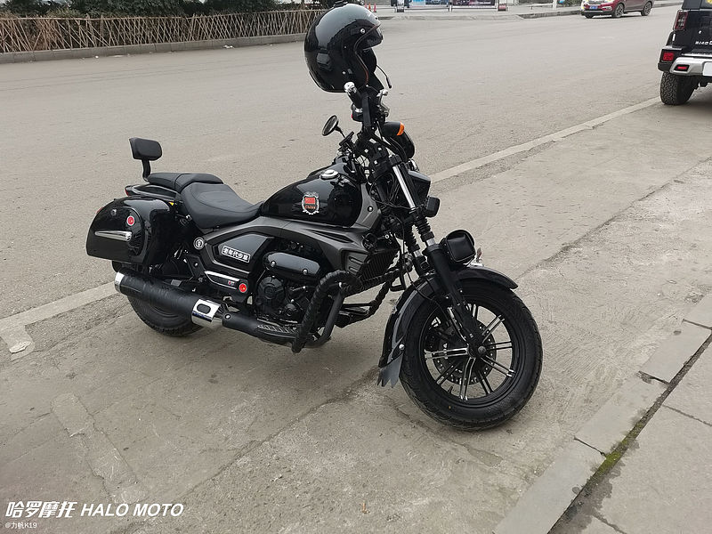 力帆k19用车5000公里