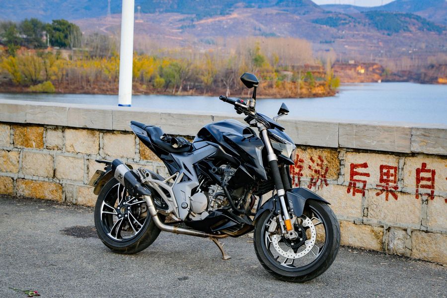 升仕310r1单摇臂改装日记