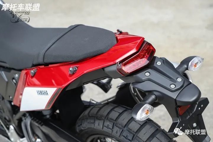 雅马哈700cc摩托车,雅马哈400cc摩托车 雅马哈 tenere 700 台湾发售,摩托范-哈罗摩托