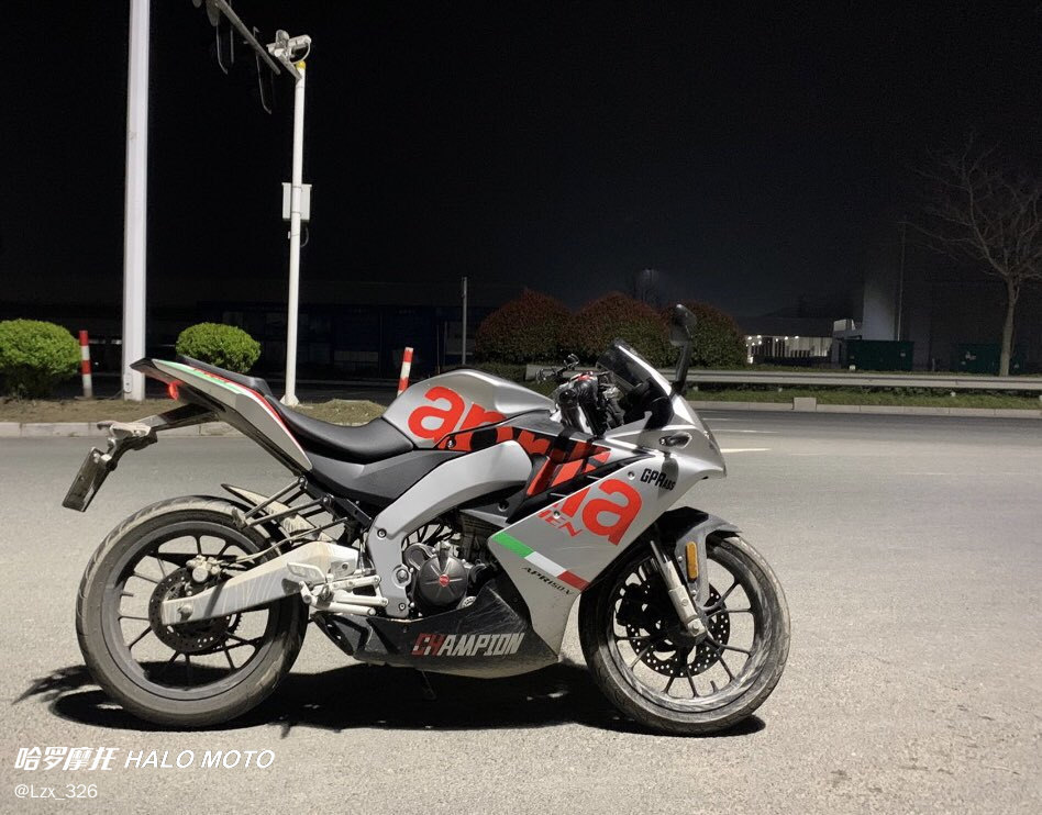 阿普利亚GPr150,阿普利亚adv150 二手摩托车宗申阿普利亚 gpr150r