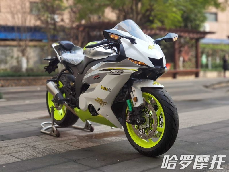 国产r6 r1