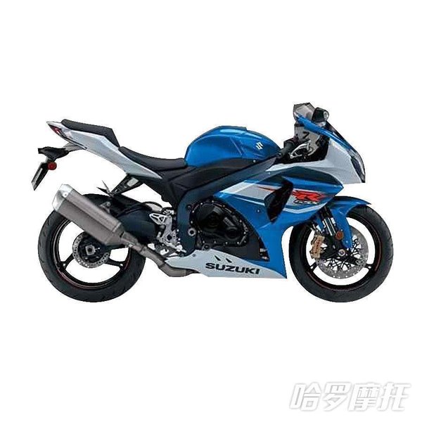 suzuki铃木大r加速王者