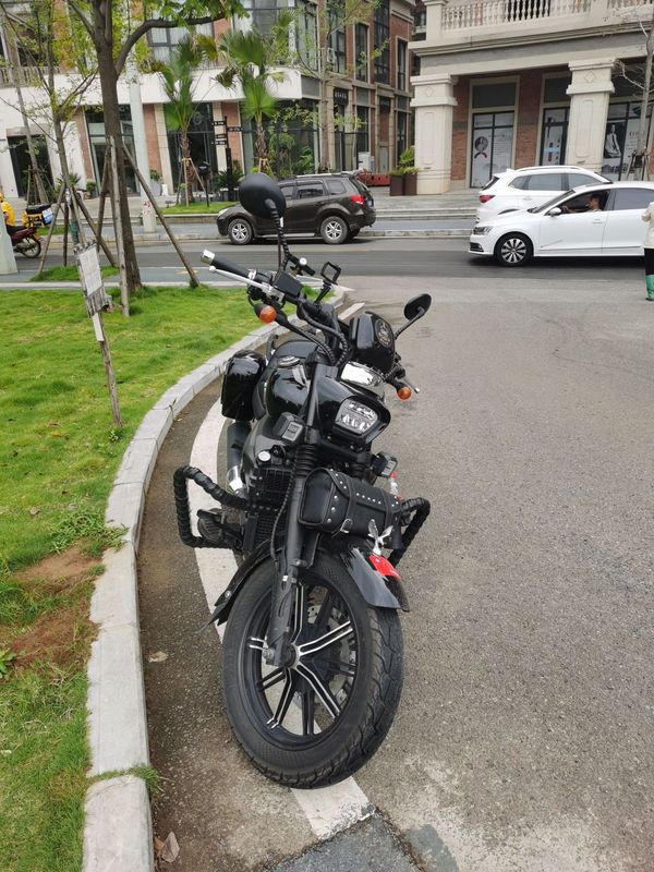 力帆k19改装(加装)