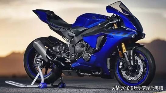 2018 yamaha yzf-r1全新的2020款雅马哈r1/r1m,赚足了全球车友的眼球.