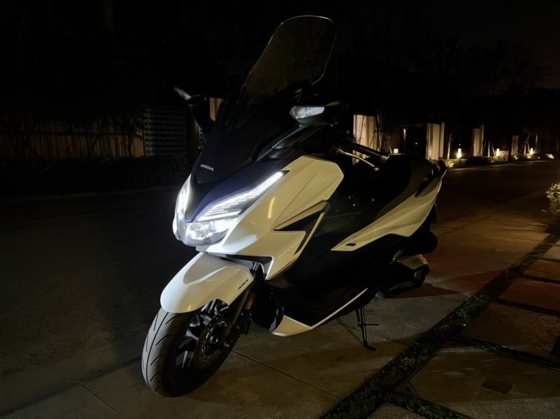 佛沙350nss350本田