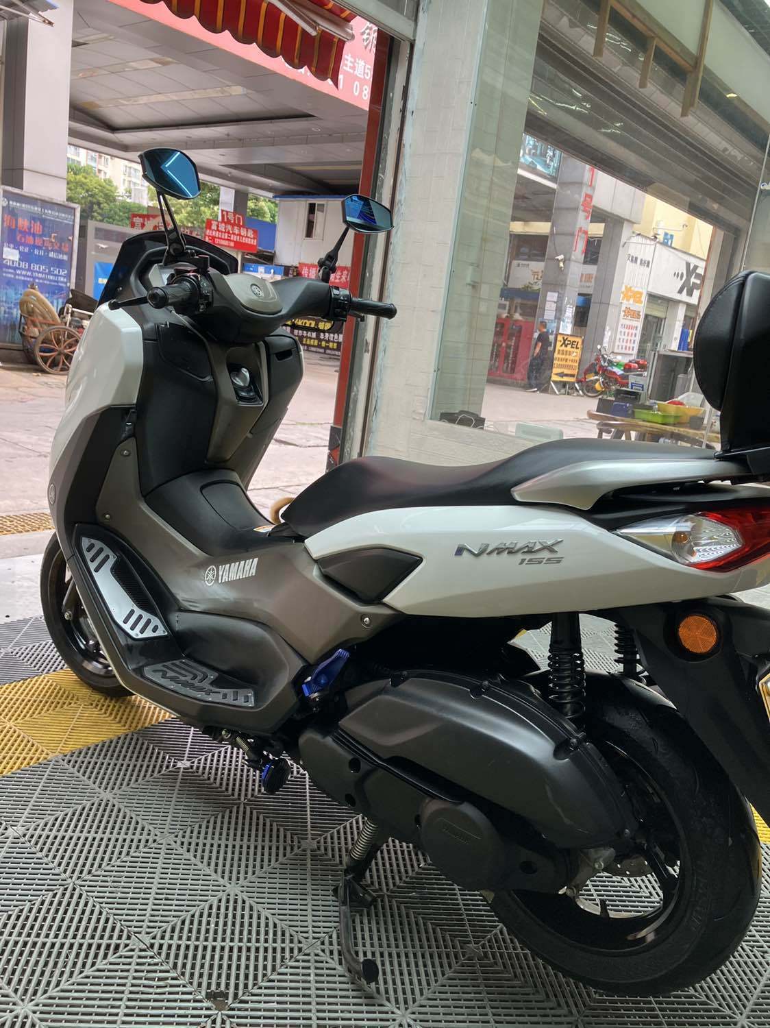 2015版 雅马哈YZF-R6新色发布-摩托车新闻 - MTCHOME 大贸机车