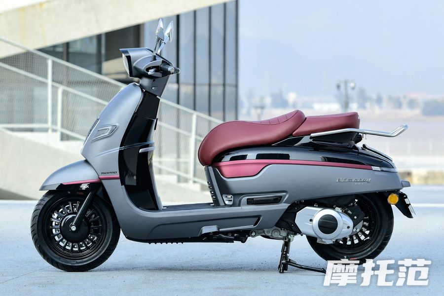 11980元，26款南方飞戈150上市！,摩托范