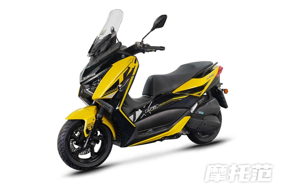 2026款天鹰TX150F豪华版仅11980元，VVT+ABS+TCS全配齐，这配置绝了