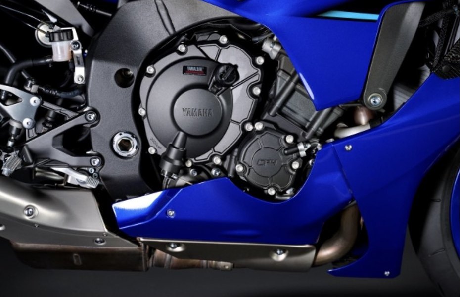 とも 17升油箱，车速299千米每小时，普利司通轮胎，雅马哈YZF-R1新车上市！