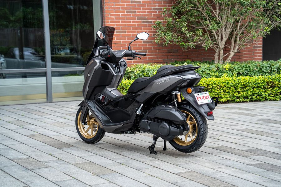 放鷹 新装版 双ABS+TCS！飞鹰NX150杀到7980,摩托范