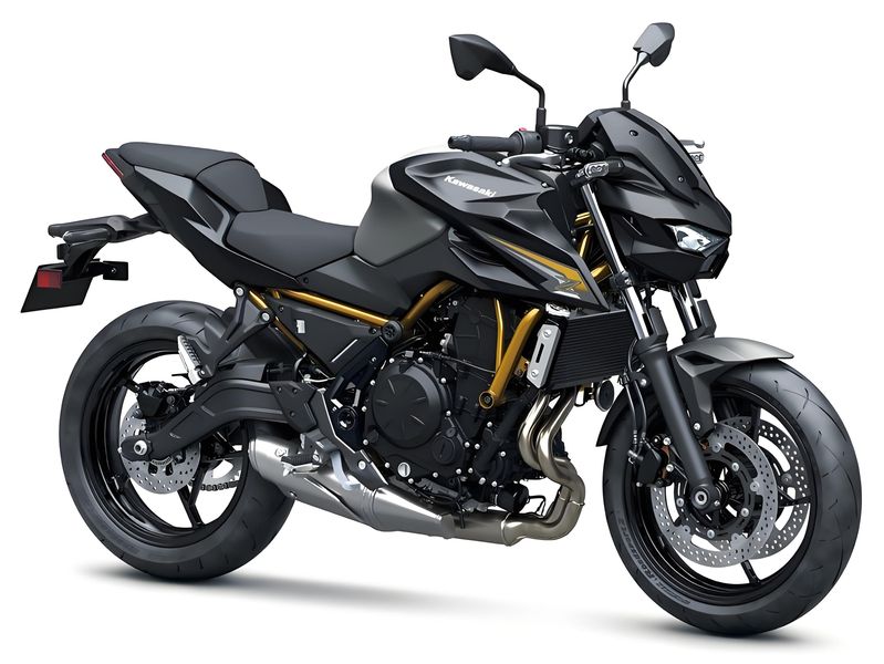 26款川崎ZX-10R重磅升级，空力提升25%战力再进化
