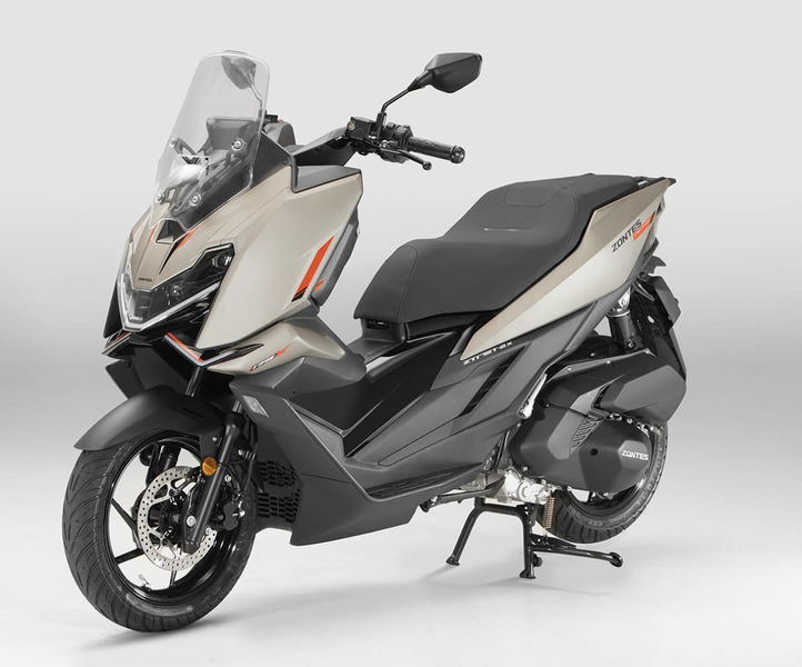 超低175改 6月工信部新车：升仕175V/175X再上公告，这次变化真不小！