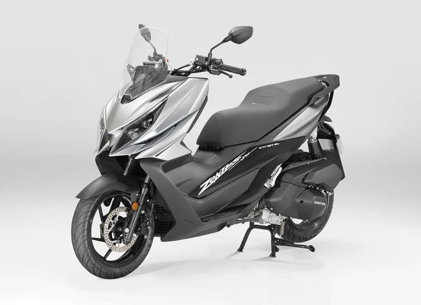 超低175改 终于来了！升仕175X、175V双车齐发，169cc水冷+ABS+TCS，价格有大惊喜