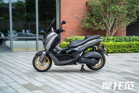 7980元！飞鹰NX150水冷踏板标配ABS和TCS