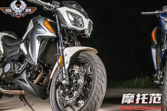 国产250街车   大地鹰王dd250r