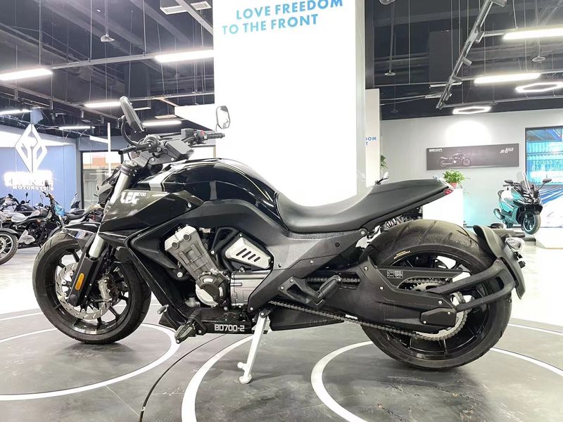 奔达燎lfc700实拍