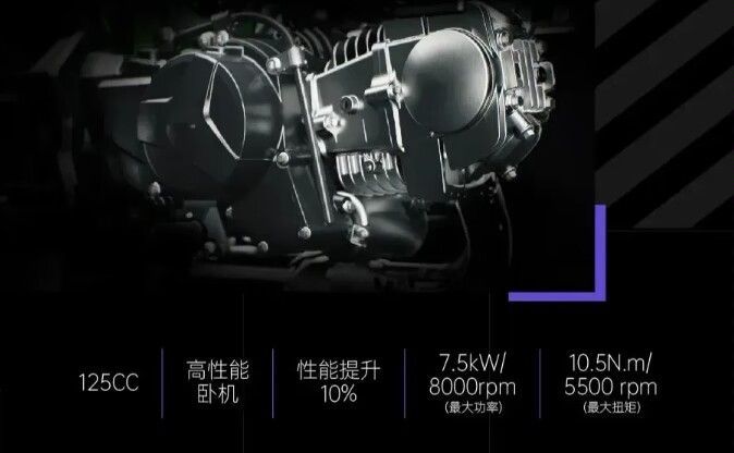 最有枪调的摩托车，AWAK MOTOR品牌重磅发布潮玩新品AK11！这个小摩托你爱了吗？,摩托范