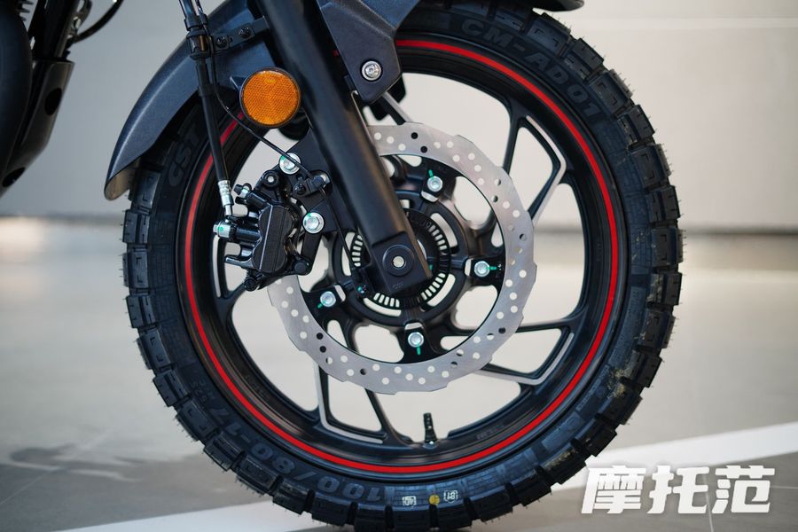 DL150与DL250：通勤与入门的权衡,摩托范