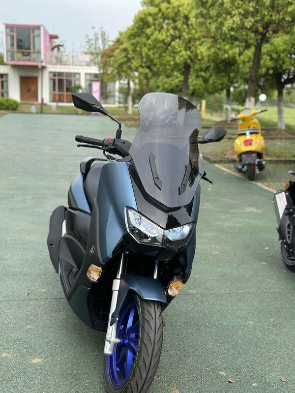 Adv155 雅马哈adv155,雅马哈adv_大山谷图库