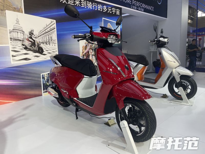 这款售价 22,800 元人民币的 150 踏板摩托车,究竟值不值得入手?