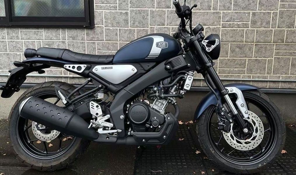 飞鹰150小复古即将上市,预估价格万元左右!