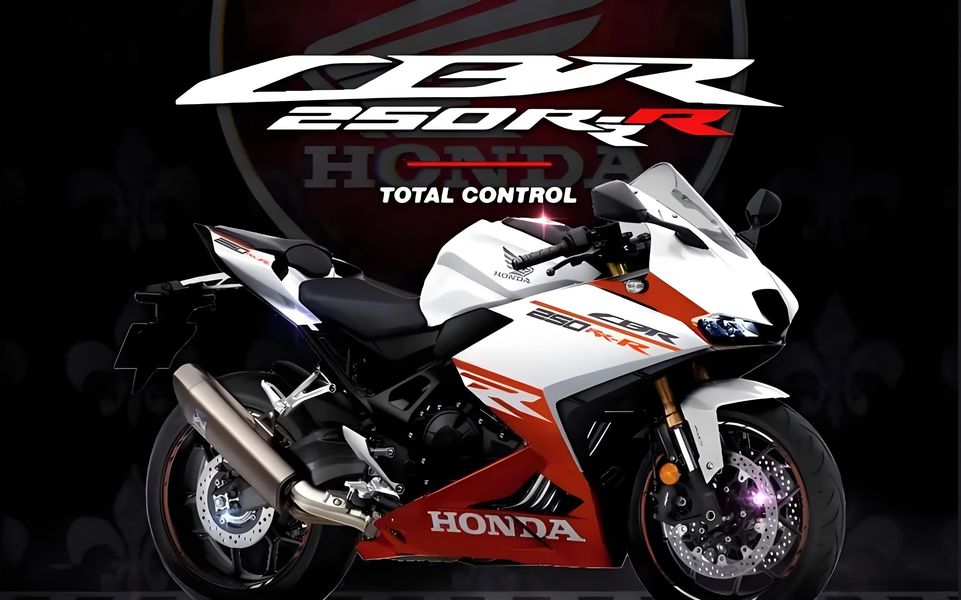 cbr250rr中国发售日期图片