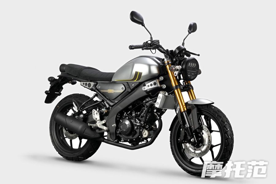 飞鹰XF150R正式上市，配双通道ABS,售价仅为11800元
