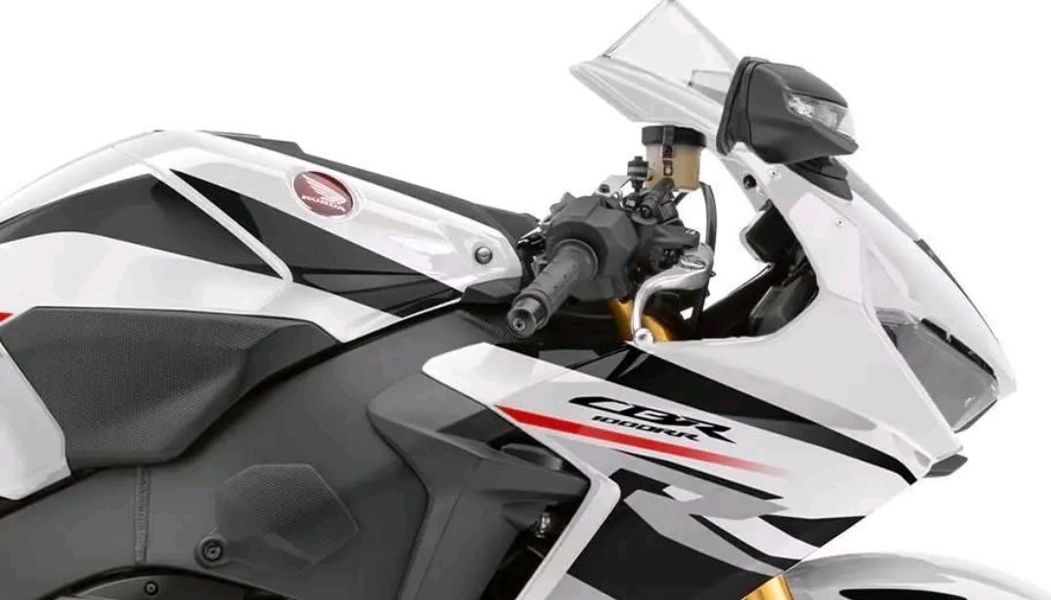 25款全新本田火刃CBR1000RR登场,新增配色确实帅,摩托范