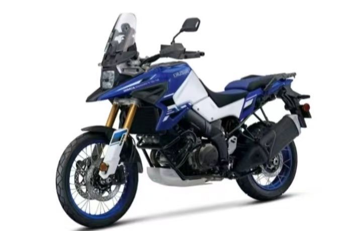 全新铃木250系列即将来袭,价格或有惊喜哦!!!