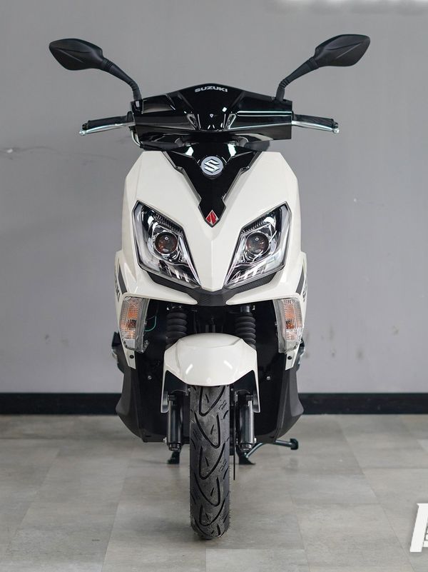 为什么我会买钱江踏板而非热门的其他品牌踏板