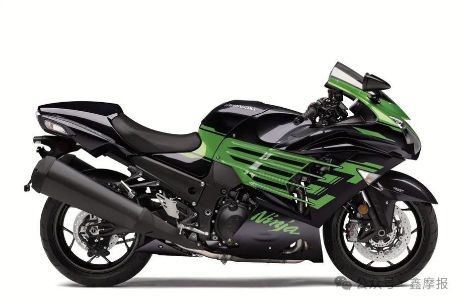 隼 SIDEWINDER BIG TUBE 18 INCH SLASH ZX14 06-25 NATURAL