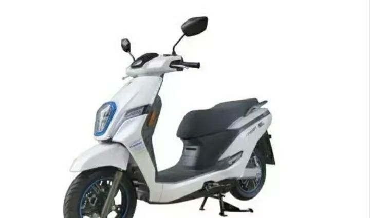 6万元,而现在仅售9980元的电动车