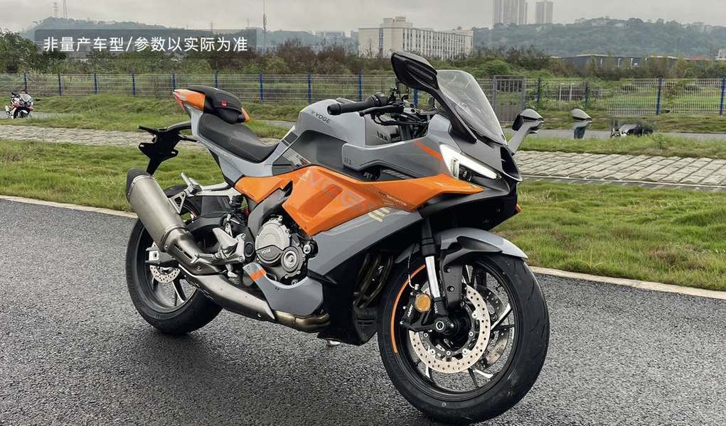 无极RR500S即将发布，继RR660S之后的又一爆款车型？,摩托范