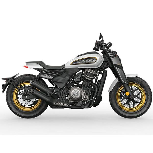 自动挡跨骑摩托车选择困难?常见自动挡摩托车变速器优缺点对比