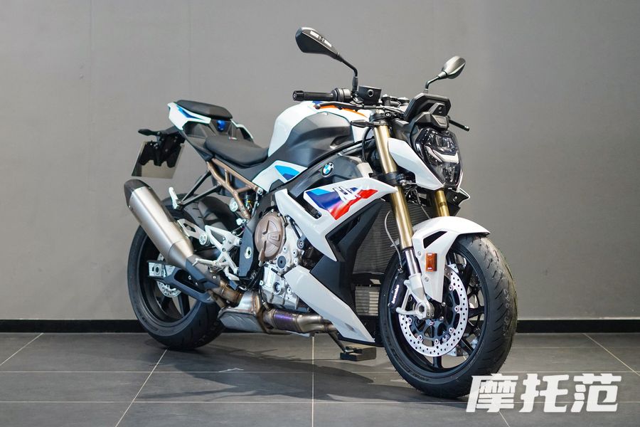 mtkktr　2点 新手必看摩托车推荐宝马1000r ktm1290 川崎z h2,摩托范