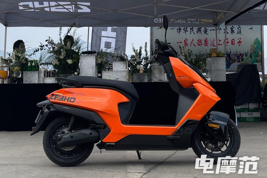 极核AE4Max，同价位无敌的存在！,摩托范