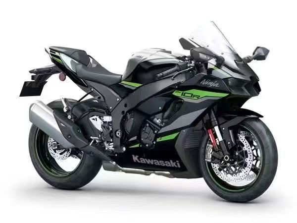 2026 款川崎NINJA ZX-10R 震撼上市！