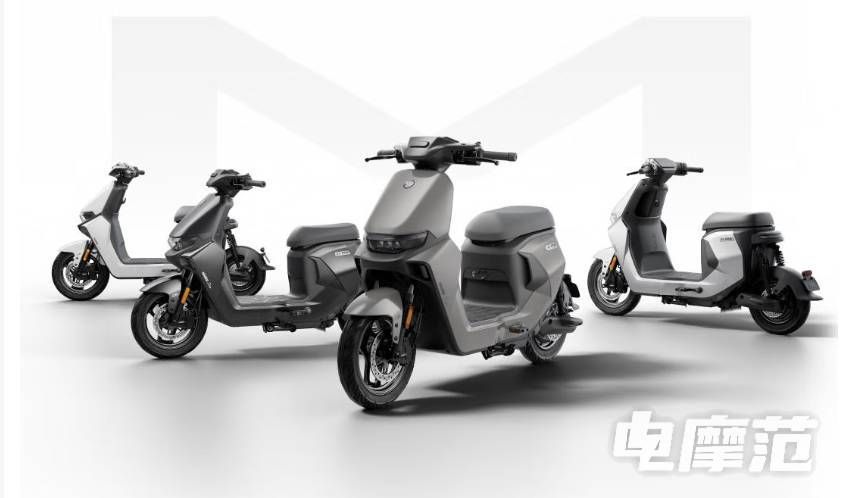 九号Mz MIX 在智能配置碾压同级，这个价格值不值？