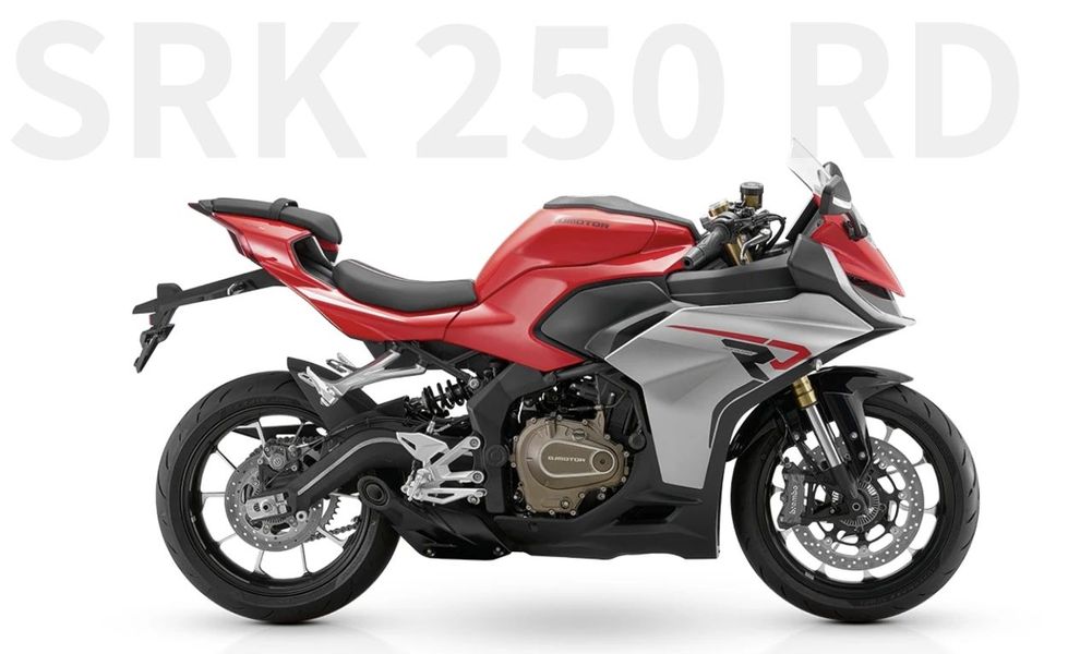 国产四缸250要来了！动力叫板川崎ZX-25R，售价有望不到2万？