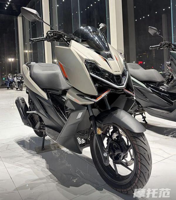 2025年度新卷王诞生，升仕150X上市！