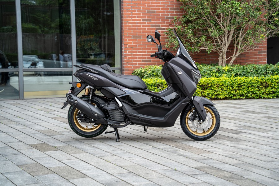 放鷹 新装版 打工人首选！7980元起，26款飞鹰NX150上市，毫米波雷达+ABS+TCS，卷出