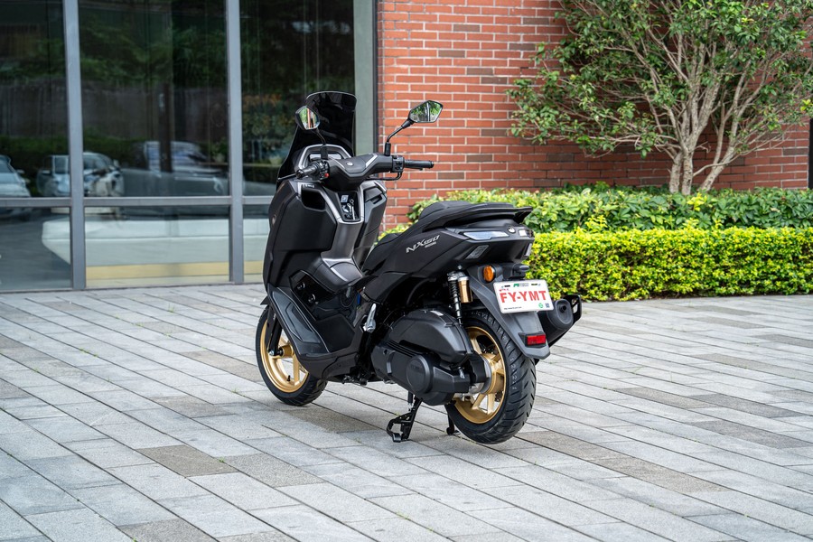 打工人首选！7980元起，26款飞鹰NX150上市，毫米波雷达+ABS+TCS，卷出