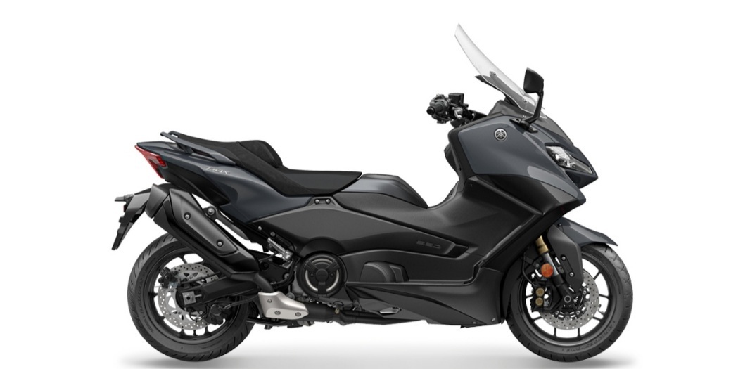 雅马哈tmax双缸踏板车,动力47匹,价格139800元