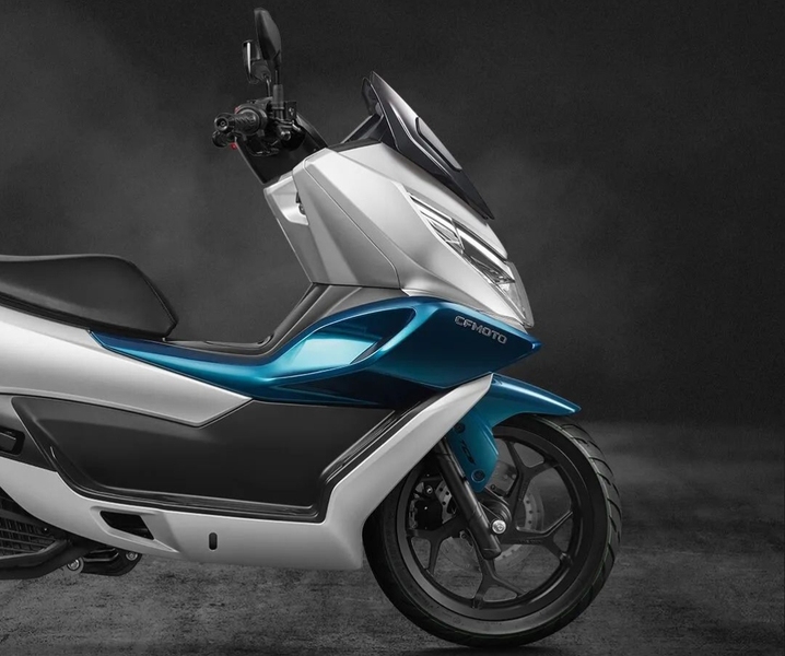 春风150SC正式上市，售价13580元！是否值得入手？,摩托范