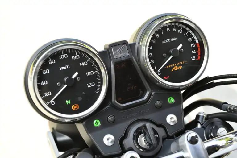 本田新款cb400会是这个样子! 专业人士预测它的外观!中国生产!