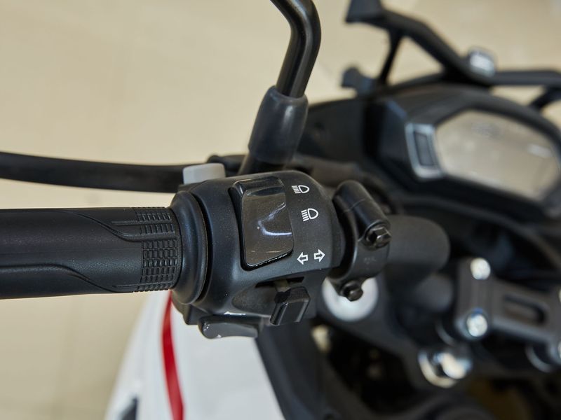 Toma de fuerza (P.T.O) para cami¨®n Howo - Vista frontal