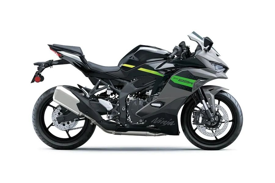 判断力批判 上 新装版 2026 款Kawasaki ZX-25RR 发布，版画更新动力下调