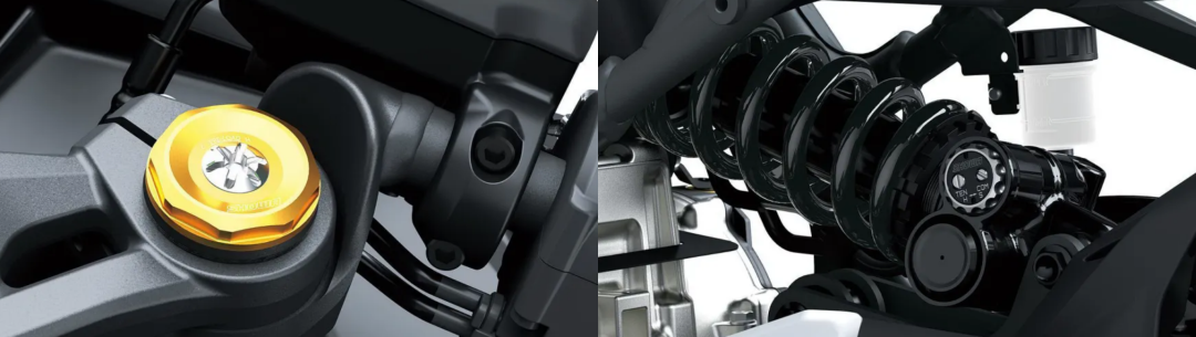 2026 款Kawasaki ZX-25RR 发布，版画更新动力下调