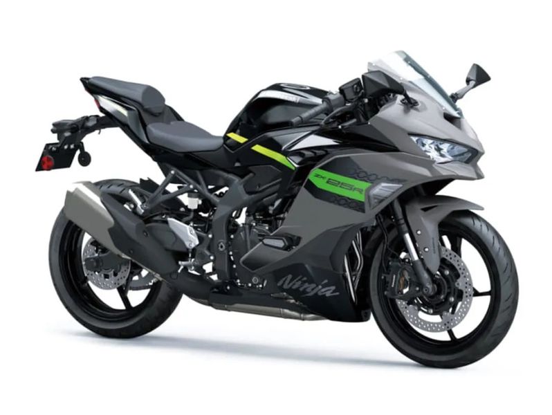 新政 No.6 上国料 勇 type 2025 Kawasaki ZX636, K | JKBZXJJ18SA018460 | Bid History